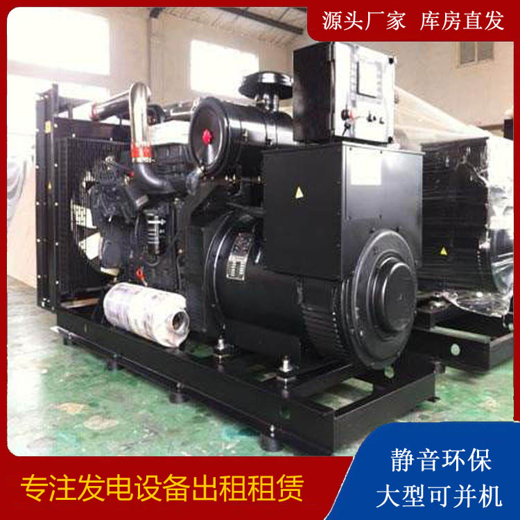 范县发电车出租 柴油发电机组需要经常换机油吗？