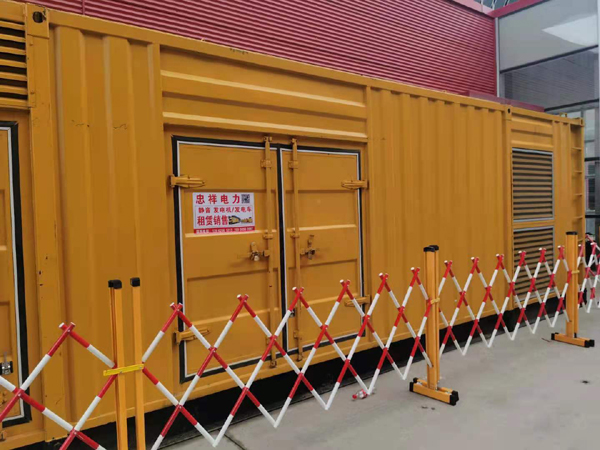 范县关于通用发电机的十万个为什么？