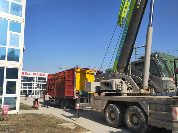 范县发电机出租50KW柴油发电机组需要配多粗电缆线