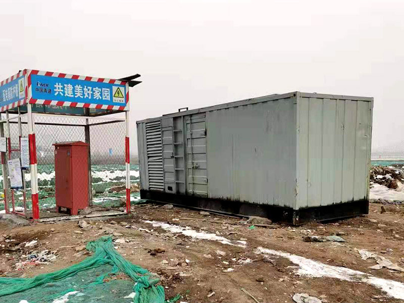 范县燃气发电机在高海拔地区运行时会遇到哪些常见故障？