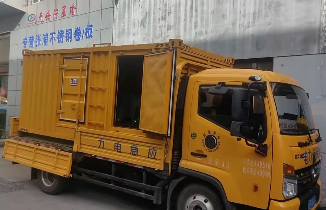 范县安装和使用柴油发电机组需要注意哪些事项？