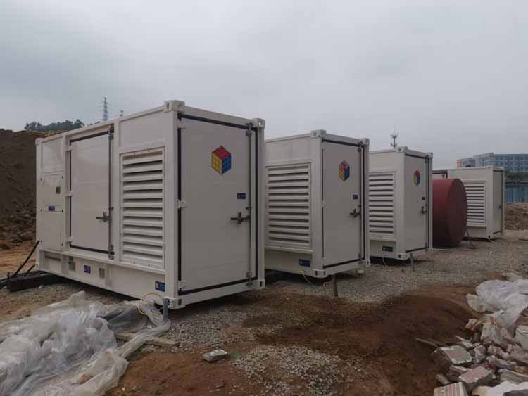 范县如何降低 200KW 柴油发电机的燃油消耗率？