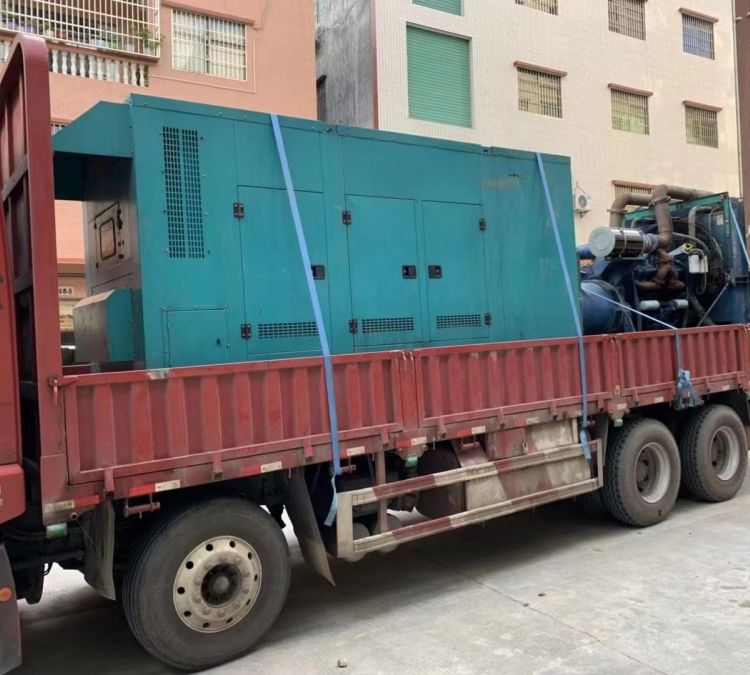 范县如何在不同负载率下确保 400KW 柴油发电机组的正常运行？