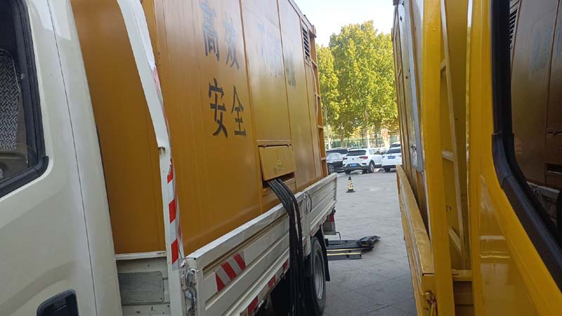 范县如何判断柴油发电机组和UPS电源的切换时间是否符合要求？