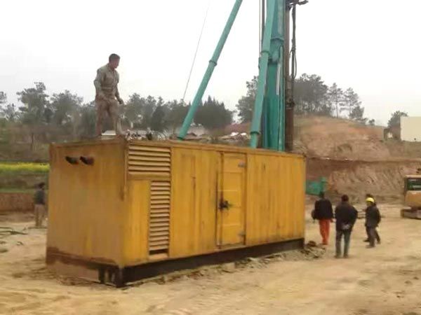 范县柴油发电机组应用场合有哪些？